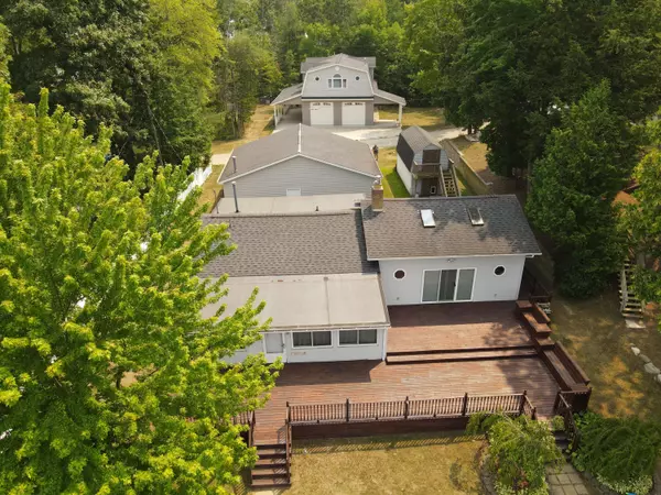 Evart, MI 49631,20128 Merrit Avenue