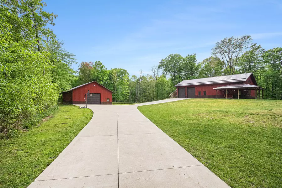 52755 M-43, Bangor, MI 49013
