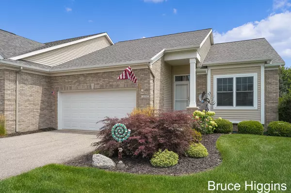 Caledonia, MI 49316,6550 Gracepoint SE Drive #87
