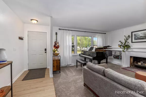 Grand Rapids, MI 49505,959 Kendalwood NE Street