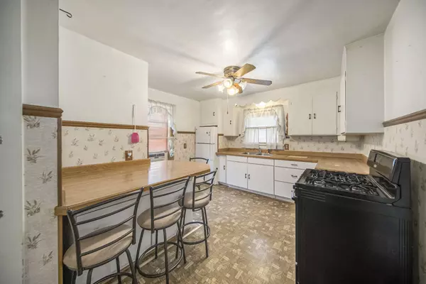Jackson, MI 49203,2405 Crest Avenue