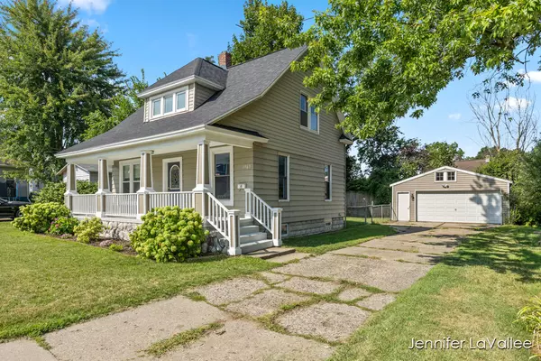 Wyoming, MI 49509,1963 Belden SW Avenue