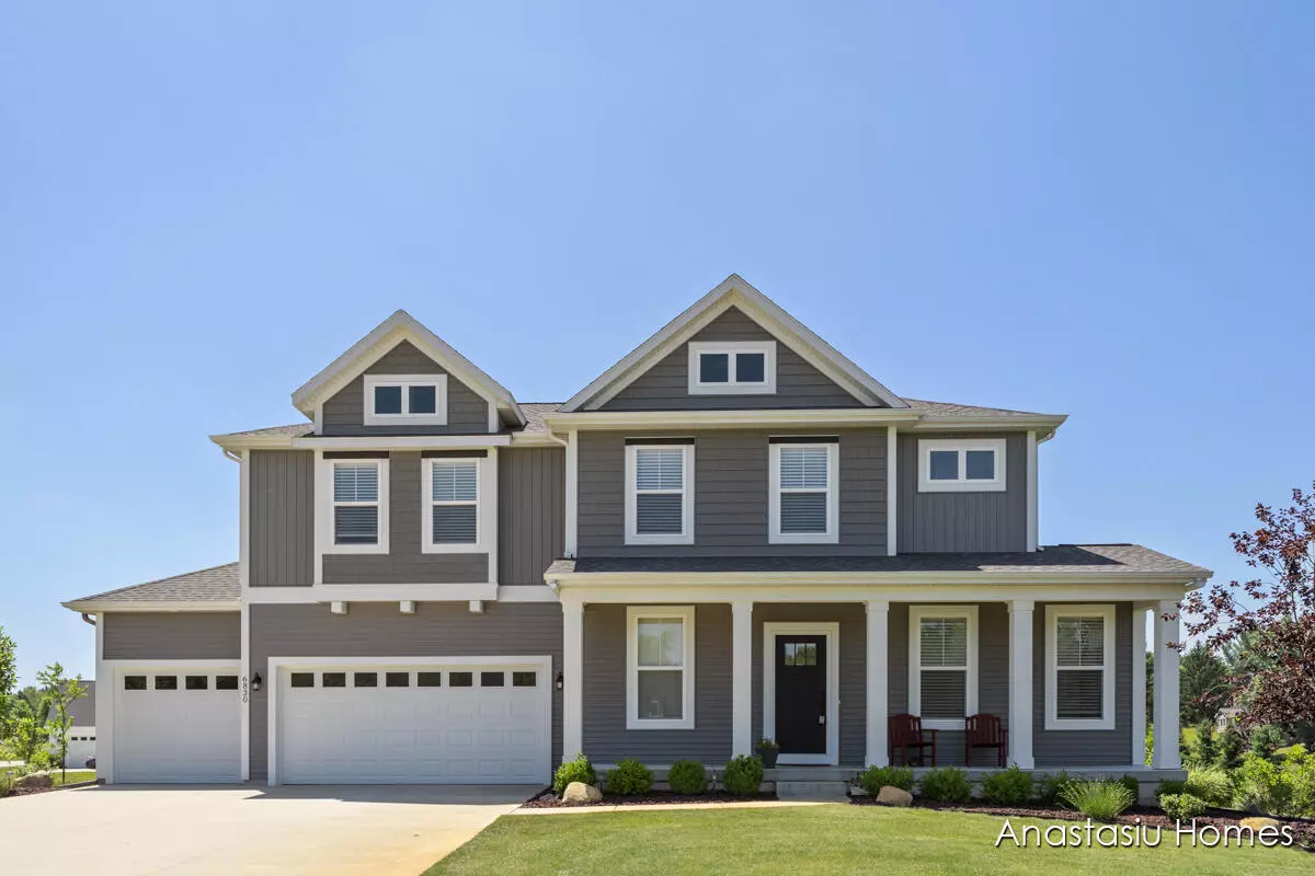 Grand Rapids, MI 49512,6830 Golden View