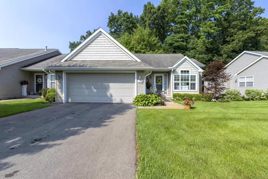 1398 Tanager Lane, Kalamazoo, MI 49009