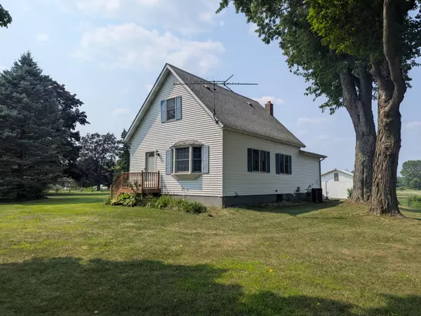 Grand Junction, MI 49056,59788 4th Avenue