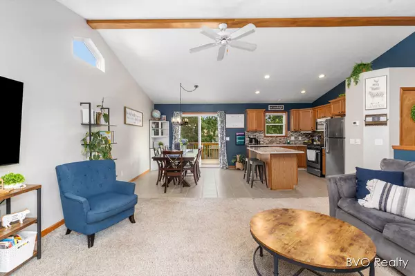 Grand Rapids, MI 49534,2957 Burritt NW Street