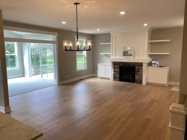 Byron Center, MI 49315,2569 Ravines Trail SW Drive