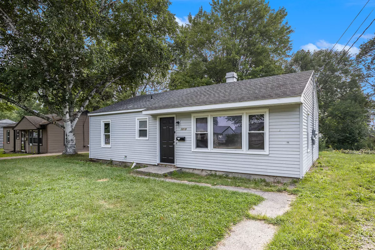 Kalamazoo, MI 49001,2819 Nellbert Street