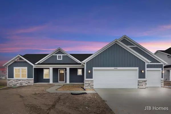 Allendale, MI 49401,11440 Shoreline Drive #110