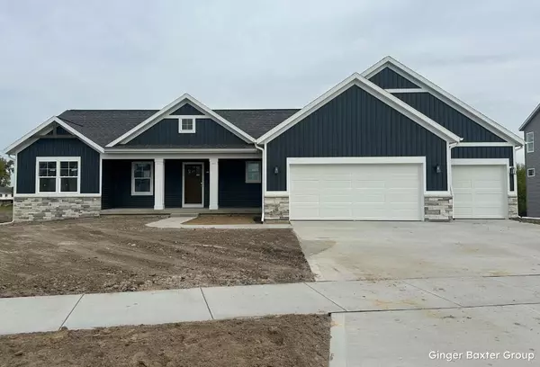 11440 Shoreline Drive #110, Allendale, MI 49401