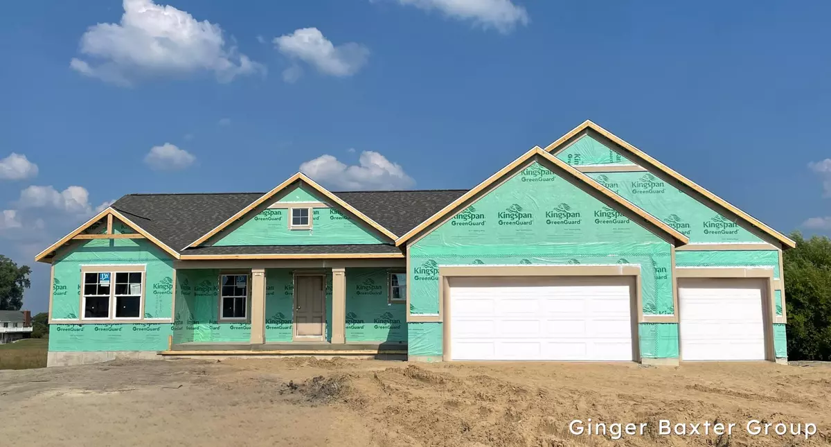 Allendale, MI 49401,11440 Shoreline Drive #110