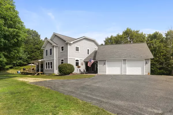 Frankfort, MI 49635,1682 Elm Road