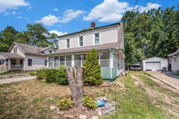 Wyoming, MI 49548,31 32nd SE Street