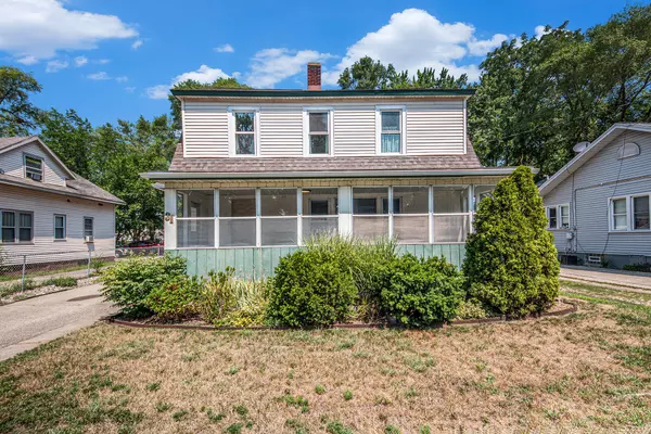 Wyoming, MI 49548,31 32nd SE Street