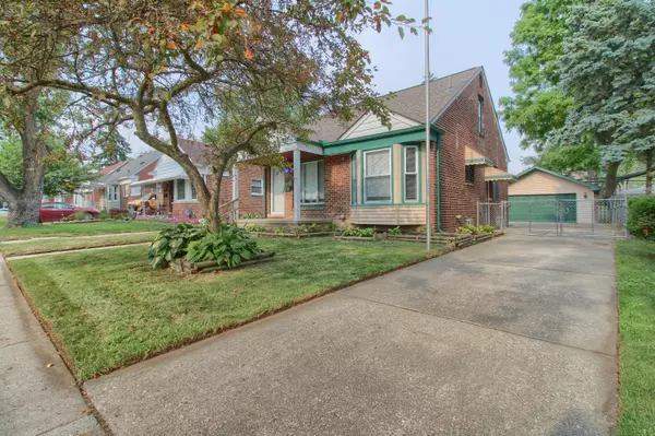 11324 Farley, Redford, MI 48239