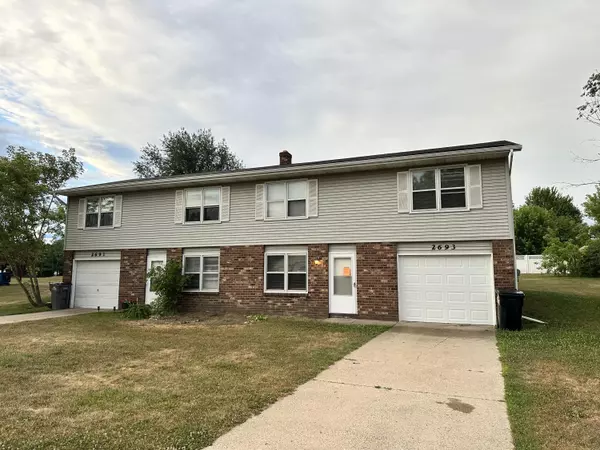 2691-93 Randall NW Avenue, Walker, MI 49534