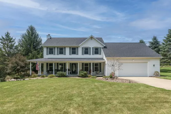 7572 S 10th Street, Kalamazoo, MI 49009