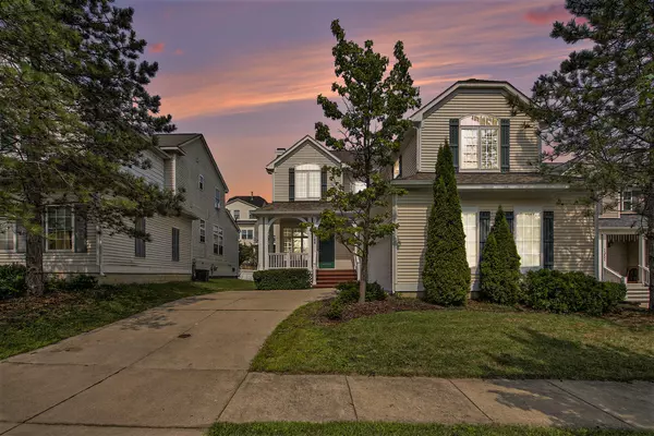 Ann Arbor, MI 48103,1366 N Bay Drive