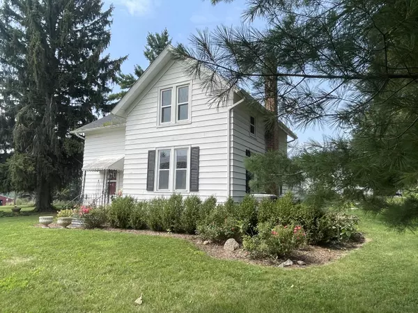 Manchester, MI 48158,7500 Schneider Road