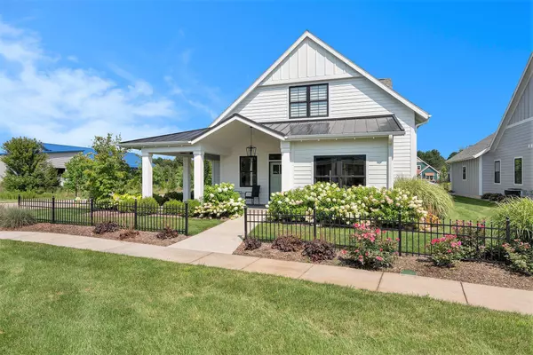 Kalamazoo, MI 49009,8188 Coneflower Cove