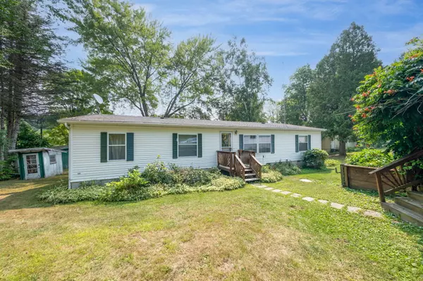 Barryton, MI 49305,17940 Myrberg Drive