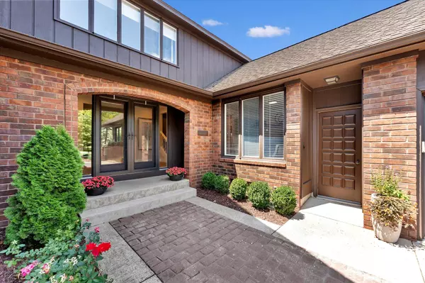 3139 Middlegate SE Drive, Grand Rapids, MI 49546
