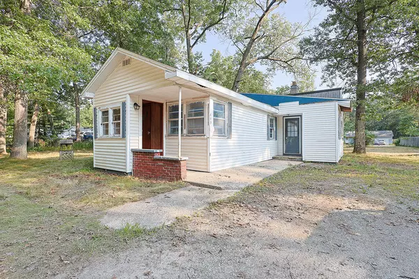 443 W Ashland Road, Twin Lake, MI 49457