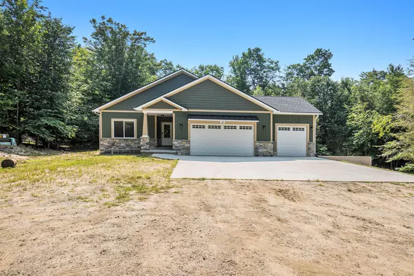Montague, MI 49437,10 Morton Trail