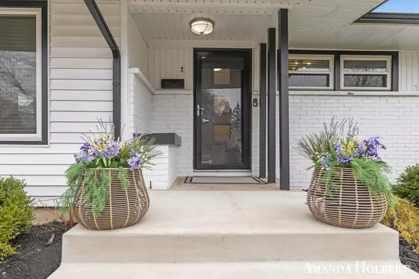 Grand Rapids, MI 49506,1530 Sherwood SE Avenue