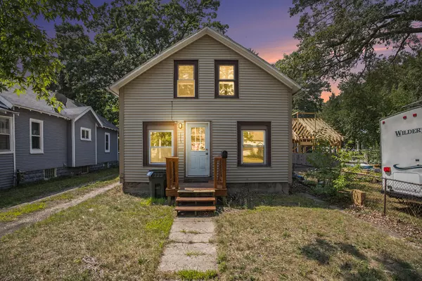Muskegon, MI 49442,1613 Manz Street