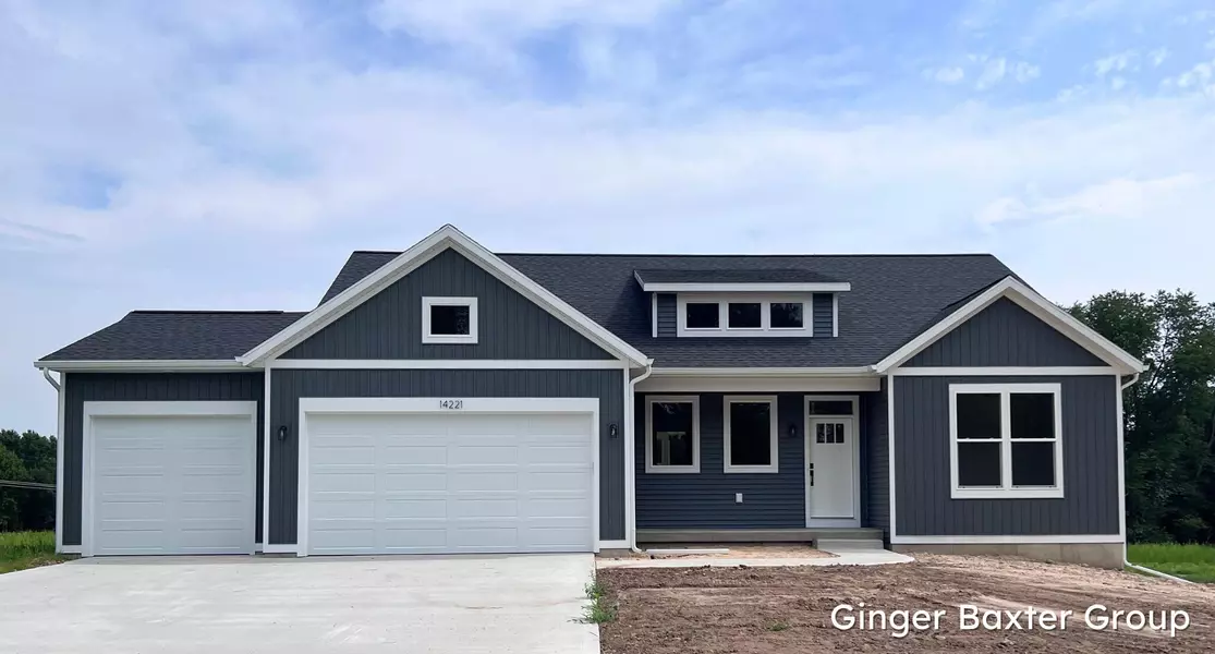 14221 Ike NE Street #11, Lowell, MI 49331