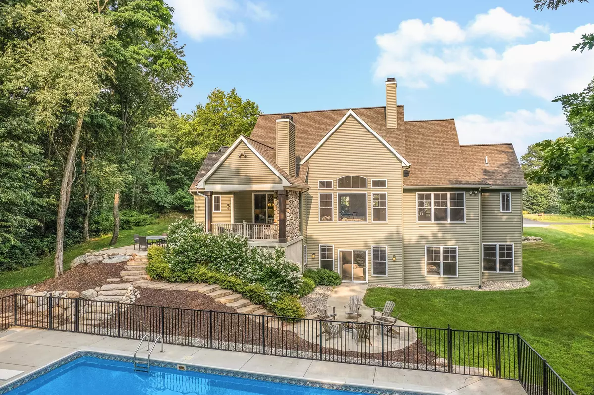 Grand Haven, MI 49417,12067 Forest Beach Trl Pvt Trail #3