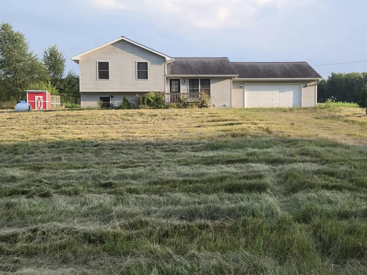 Homer, MI 49245,27898 N Drive S