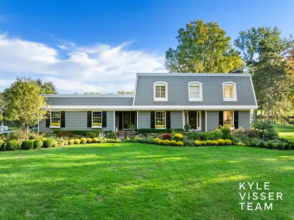 Grand Rapids, MI 49546,4090 Fulton E Street