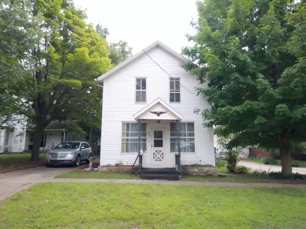 142 River Street, Hillsdale, MI 49242