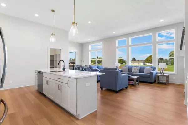 Zeeland, MI 49464,10055 Strawberry Lane #Lot 38