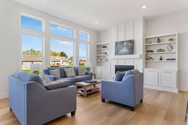 Zeeland, MI 49464,10055 Strawberry Lane #Lot 38