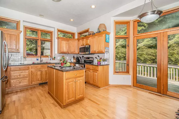 Big Rapids, MI 49307,15172 Oakwood Drive