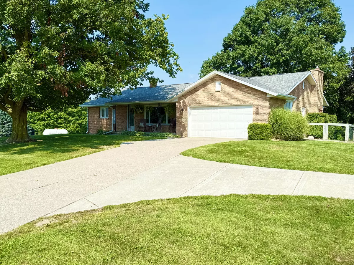 Saranac, MI 48881,6900 Morrison Lake Road