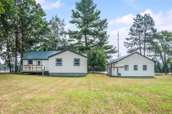 Big Rapids, MI 49307,436 S Bronson Avenue