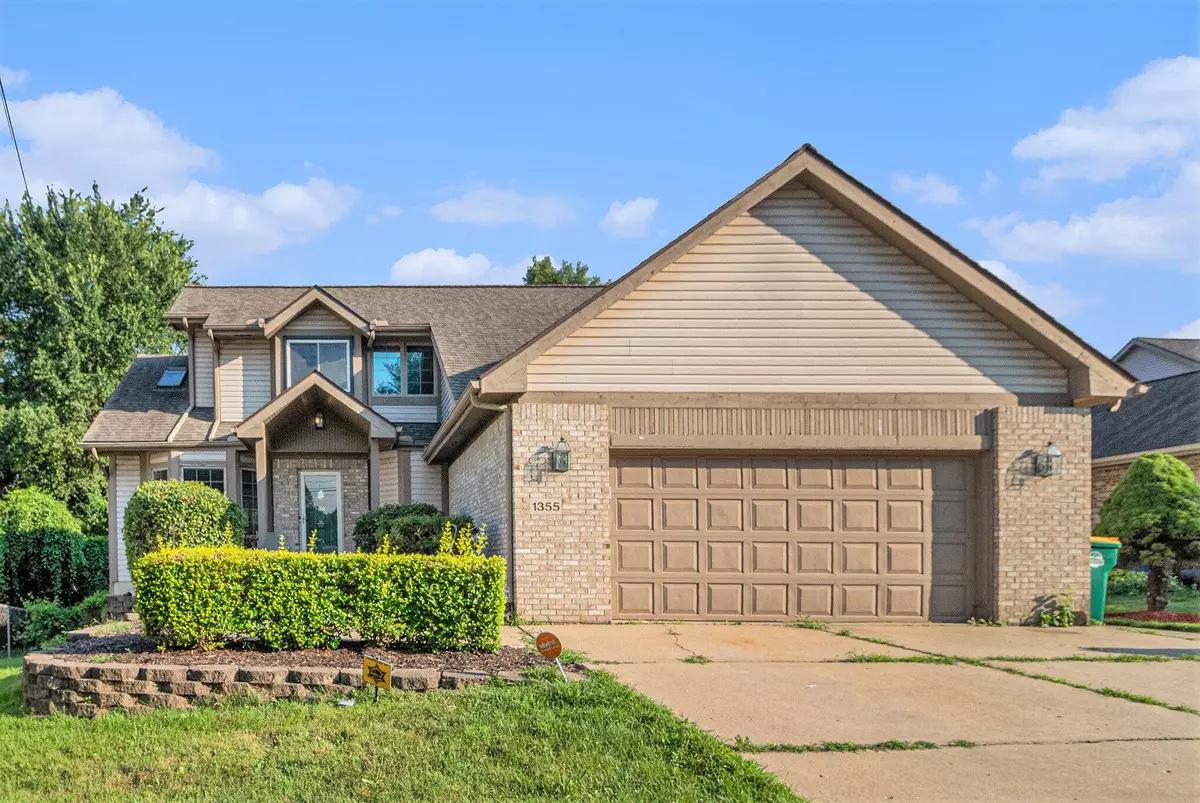 Ypsilanti, MI 48197,1355 Lathers Avenue