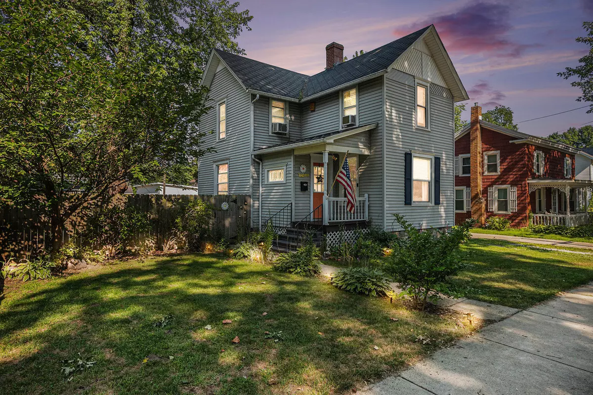 Three Rivers, MI 49093,310 West Street