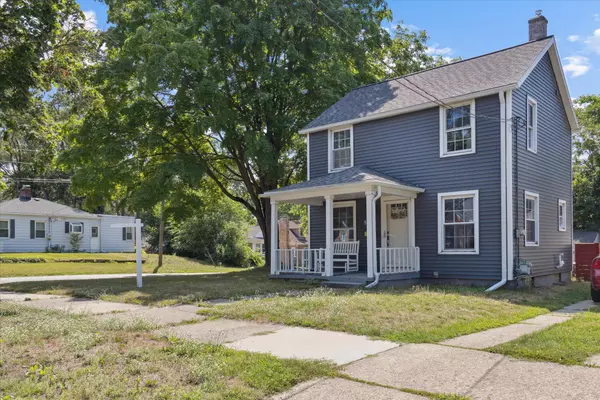 Grand Rapids, MI 49507,1464 Ardmore SE Street