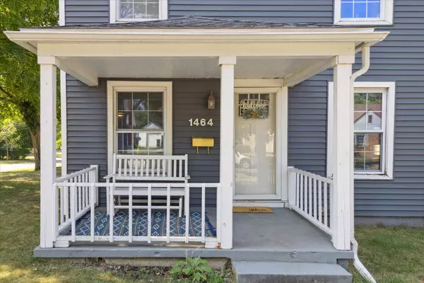 Grand Rapids, MI 49507,1464 Ardmore SE Street