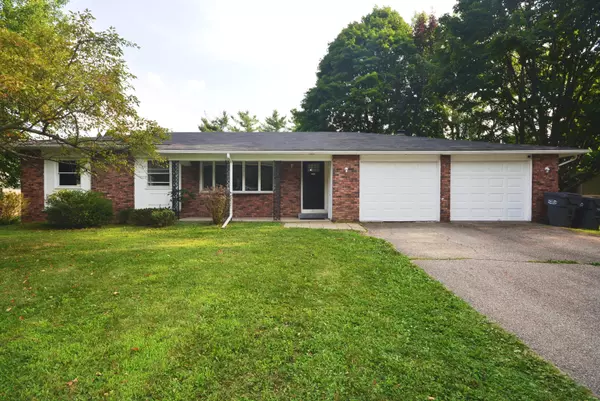 Portage, MI 49024,3331 Wedgwood Drive