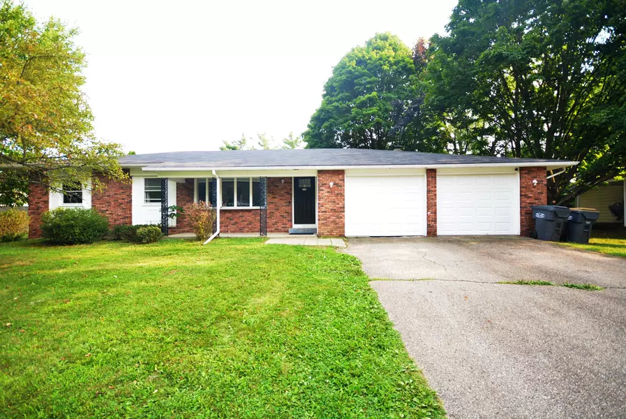 3331 Wedgwood Drive, Portage, MI 49024