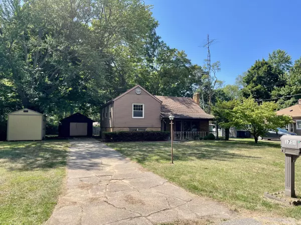 1754 Elm Terrace, Benton Harbor, MI 49022