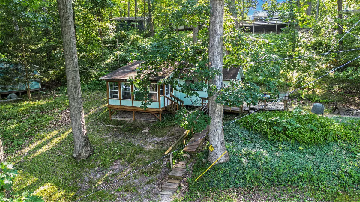 Belding, MI 48809,13741 Lower Bayside Drive