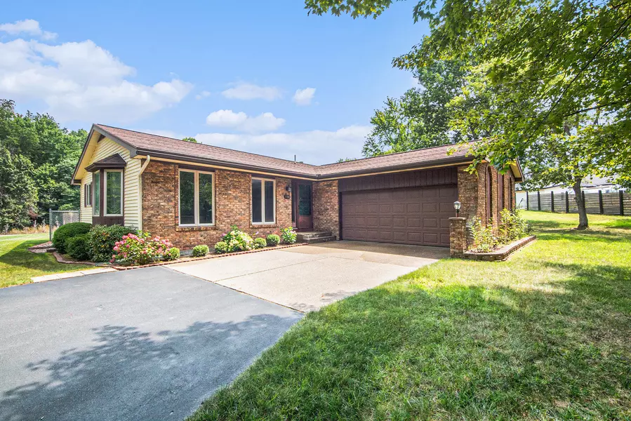 1100 Kinney SW Avenue, Grand Rapids, MI 49534