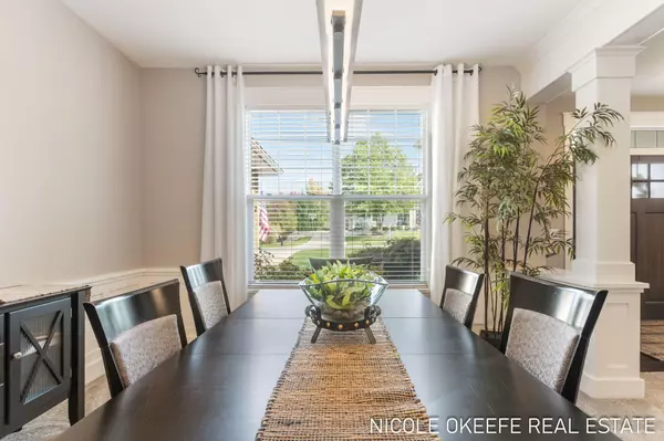 Grandville, MI 49418,528 Stonehenge SW Drive